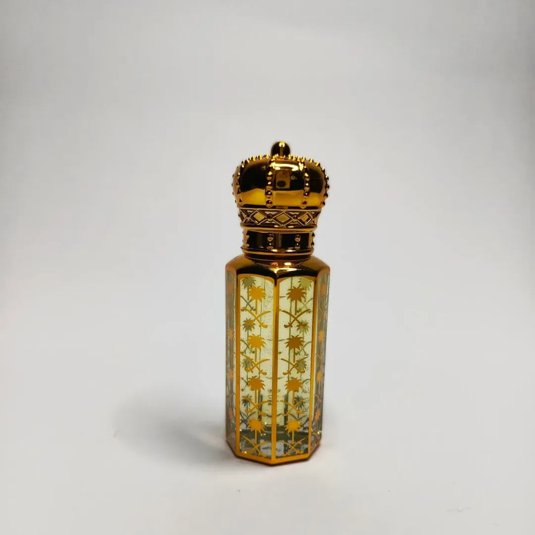 White Oud