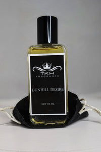 TKH Fragrance Inspired by:Dunhill Desire