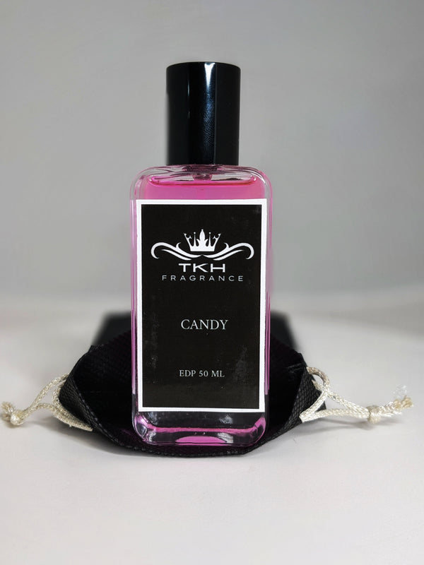 TKH Fragrance Inspired By: candy