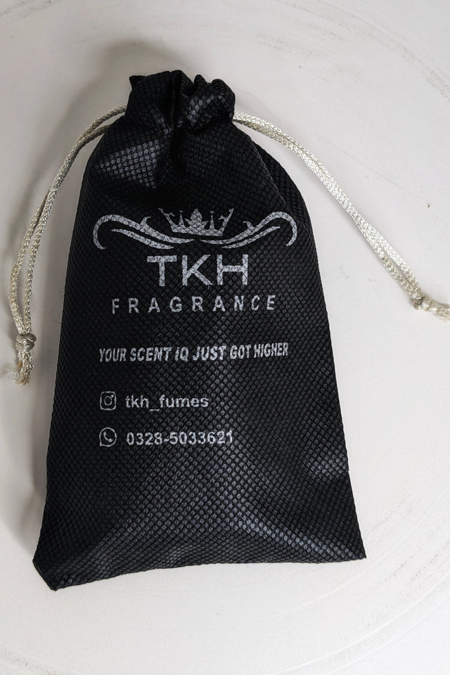 TKH Fragrance inspired by: Azzaro wanted