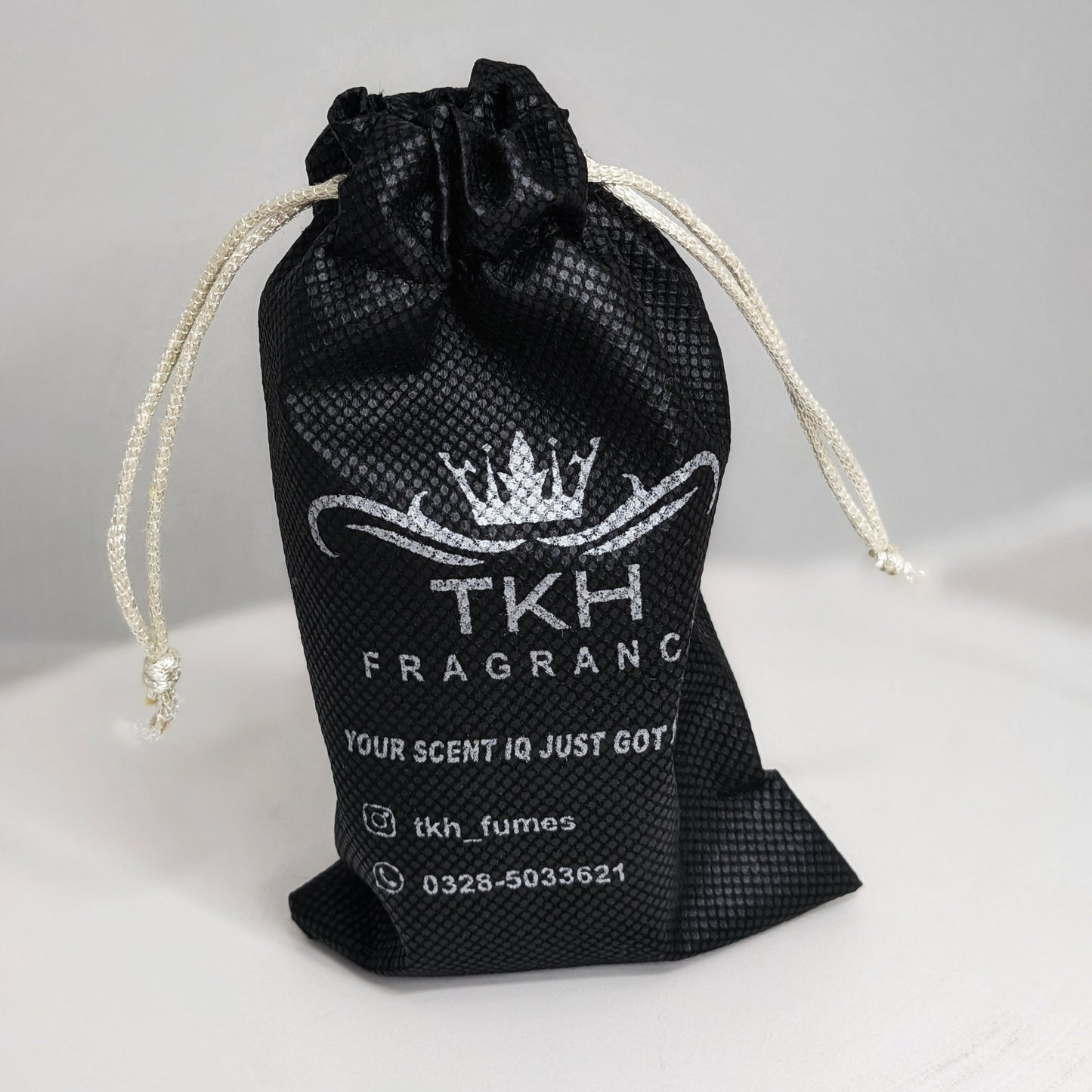 TKH fragrance Inspired By: Aventus creed
