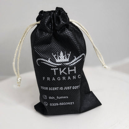 TKH fragrance Inspired By: Aventus creed