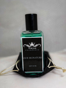 TKH Special Signature perfume