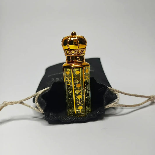 Oud-e-Zahra