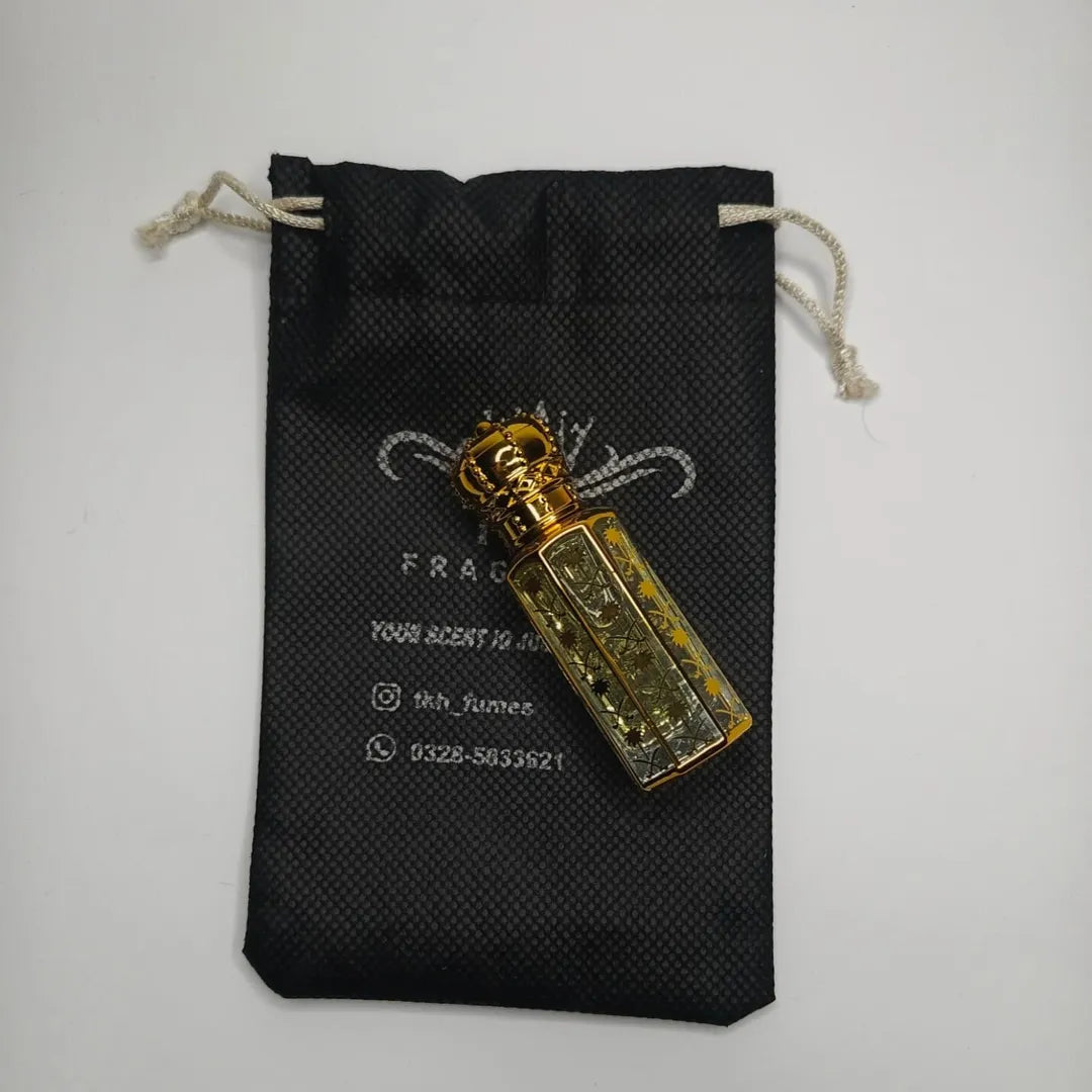 White Oud